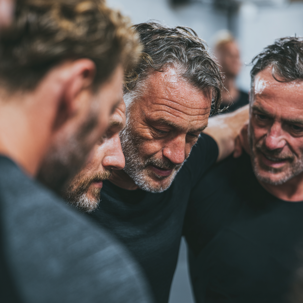 Філософія внутрішньої сили COREVELA